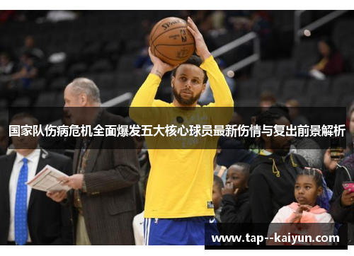 国家队伤病危机全面爆发五大核心球员最新伤情与复出前景解析